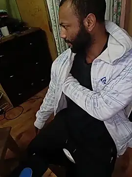 Snapshot of Camodick chatting on 18, 9, 2025 Camodick online show from 18, 9, 2025