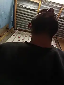 Snapshot of Camodick chatting on 20, 9, 2025 Camodick online show from 20, 9, 2025