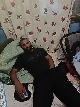 Snapshot of Camodick chatting on 20, 9, 2025 Camodick online show from 20, 9, 2025