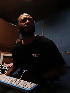 Snapshot of Camodick chatting on 25, 9, 2025 Camodick online show from 25, 9, 2025