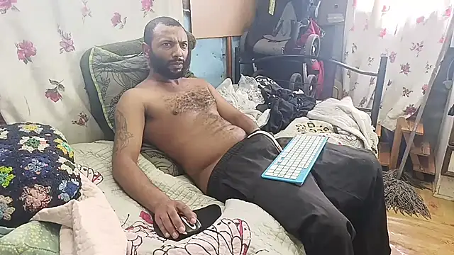 Snapshot of Camodick chatting on 26, 9, 2025 Camodick online show from 26, 9, 2025