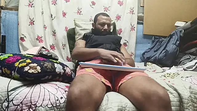 Snapshot of Camodick chatting on 26, 9, 2025 Camodick online show from 26, 9, 2025