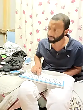 Snapshot of Camodick chatting on 29, 9, 2025 Camodick online show from 29, 9, 2025