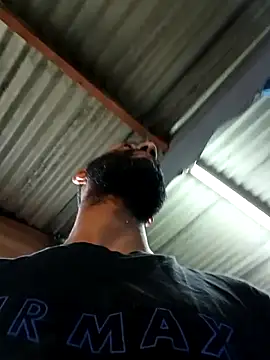 Snapshot of Camodick chatting on 29, 9, 2025 Camodick online show from 29, 9, 2025