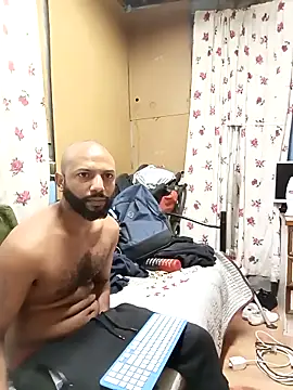 Snapshot of Camodick chatting on 30, 9, 2025 Camodick online show from 30, 9, 2025