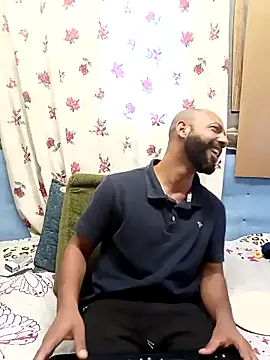 Snapshot of Camodick chatting on 2, 10, 2025 Camodick online show from 2, 10, 2025