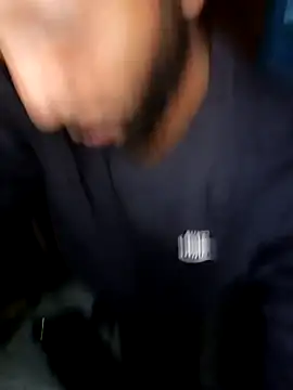 Snapshot of Camodick chatting on 4, 10, 2025 Camodick online show from 4, 10, 2025