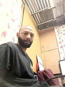 Snapshot of Camodick chatting on 6, 10, 2025 Camodick online show from 6, 10, 2025