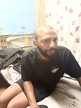 Snapshot of Camodick chatting on 7, 10, 2025 Camodick online show from 7, 10, 2025