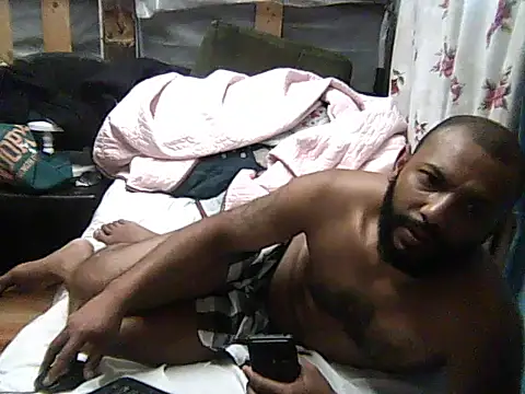 Snapshot of Camodick chatting on 8, 10, 2025 Camodick online show from 8, 10, 2025