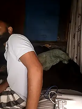 Snapshot of Camodick chatting on 9, 10, 2025 Camodick online show from 9, 10, 2025