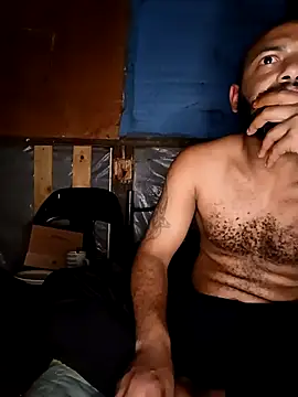 Snapshot of Camodick chatting on 11, 10, 2025 Camodick online show from 11, 10, 2025