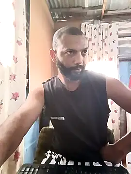 Snapshot of Camodick chatting on 14, 10, 2025 Camodick online show from 14, 10, 2025