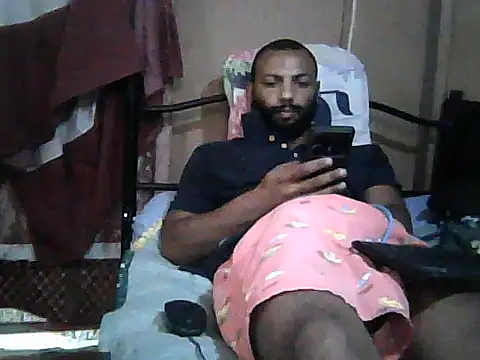 Snapshot of Camodick chatting on 16, 10, 2025 Camodick online show from 16, 10, 2025