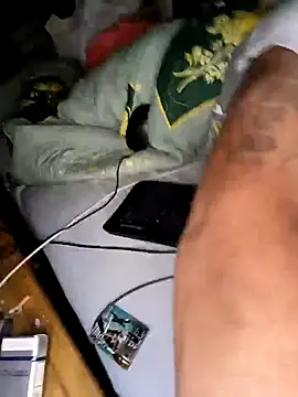 Camodick online show from 5, 11, 2025