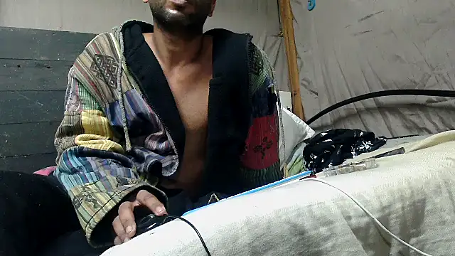 Camodick online show from 19, 5, 2026