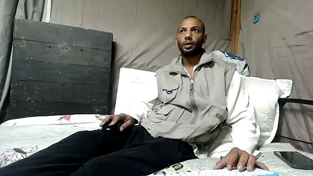 Camodick online show from 29, 5, 2026