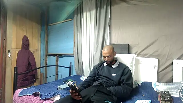 Snapshot of Camodick chatting on 22, 6, 2026 Camodick online show from 22, 6, 2026