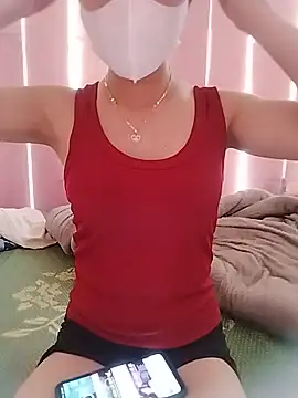Miru SEXYY online show from 3, 6, 2026