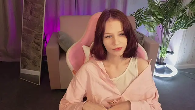 AliceJohansone online show from 30, 5, 2026