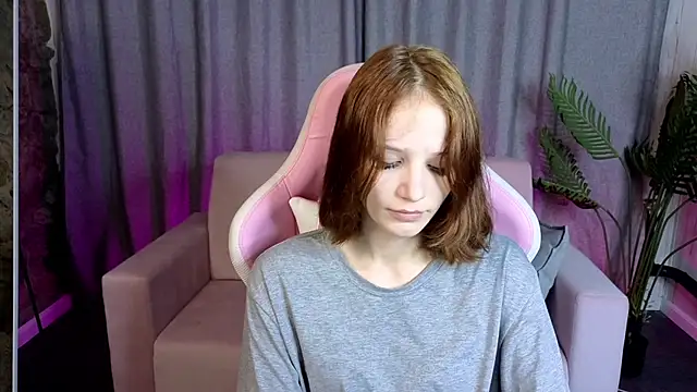 AliceJohansone online show from 27, 6, 2026