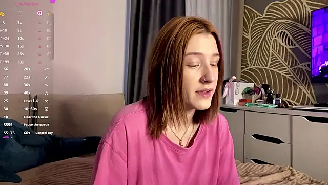 EwaDerobertis online show from 22, 5, 2026
