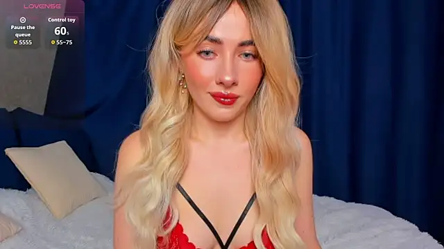 SabrinaKarter online show from 17, 5, 2026