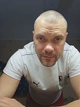 DaddyMarlboro online show from 18, 5, 2026
