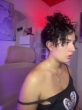 DannaaLovs online show from 12, 6, 2026