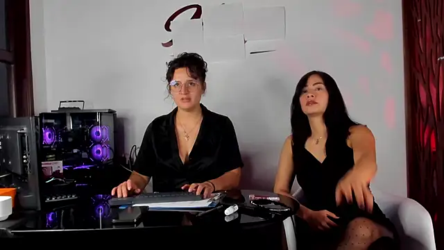 DannaaLovs online show from 3, 7, 2026