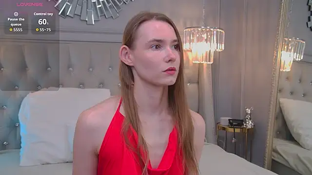 Snapshot of LillianYoung chatting on 20, 5, 2026 LillianYoung online show from 20, 5, 2026
