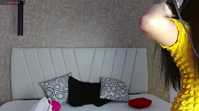 Snapshot of AliceSmity__ chatting on 12, 6, 2026 AliceSmity online show from 12, 6, 2026