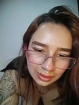 Marcelincam online show from 28, 5, 2026