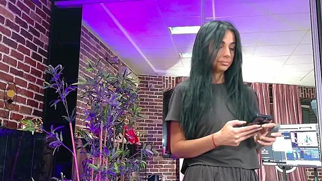 VanessaVosss online show from 16, 6, 2026
