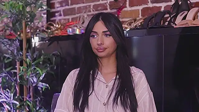 VanessaVosss online show from 29, 6, 2026