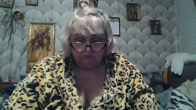 MarinaFarina53 online show from 20, 5, 2026