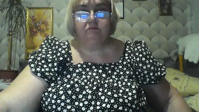 MarinaFarina53 online show from 5, 6, 2026
