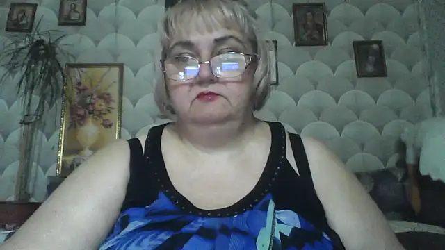 MarinaFarina53 online show from 6, 6, 2026