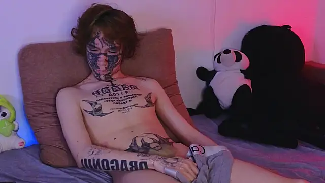 Snapshot of Emo___boy chatting on 17, 6, 2026 Emo boy online show from 17, 6, 2026