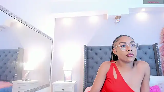 Erikaamore online show from 14, 6, 2026