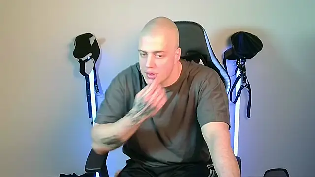 Snapshot of Bigbaald chatting on 16, 5, 2026 Bigbaald online show from 16, 5, 2026