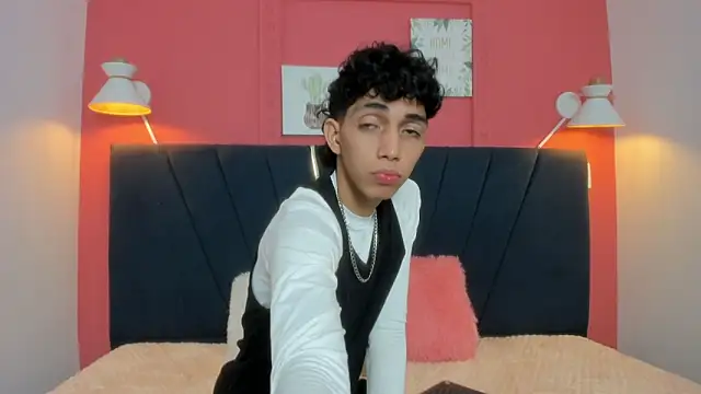 Snapshot of ero_boy40 chatting on 12, 6, 2026 ero boy40 online show from 12, 6, 2026