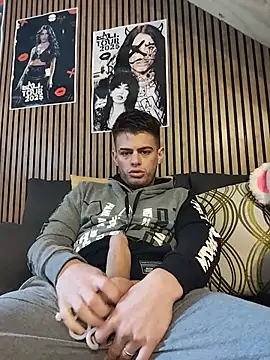 Elguingo online show from 26, 5, 2026