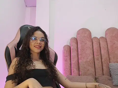 Snapshot of Sofivega18 chatting on 23, 6, 2026 Sofivega18 online show from 23, 6, 2026