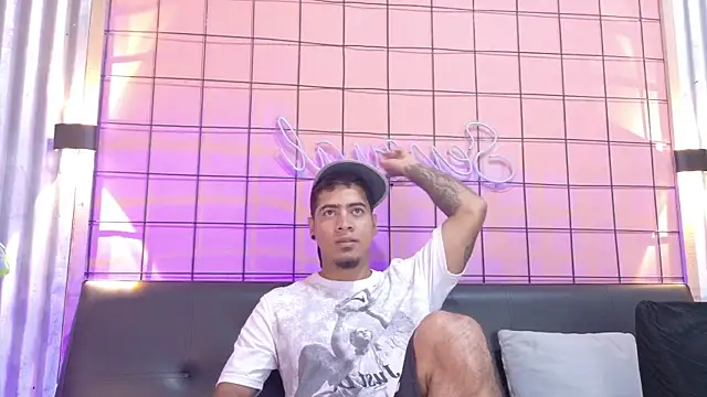 criss hardcock  online show from 8, 5, 2026