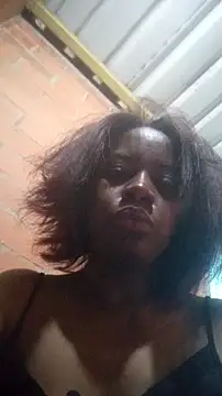 kassandra Brownn online show from 3, 6, 2026