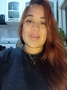 AriaGomez  online show from 16, 5, 2026