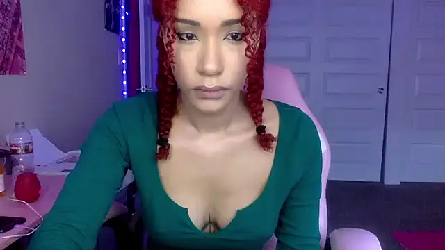 Jenna Beck online show from 8, 5, 2026