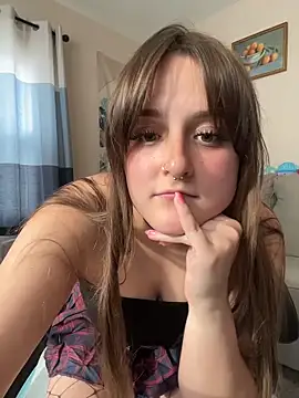 Hazel Haze online show from 29, 5, 2026