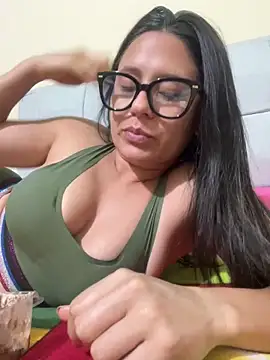 Afroditaxxx1 online show from 18, 5, 2026